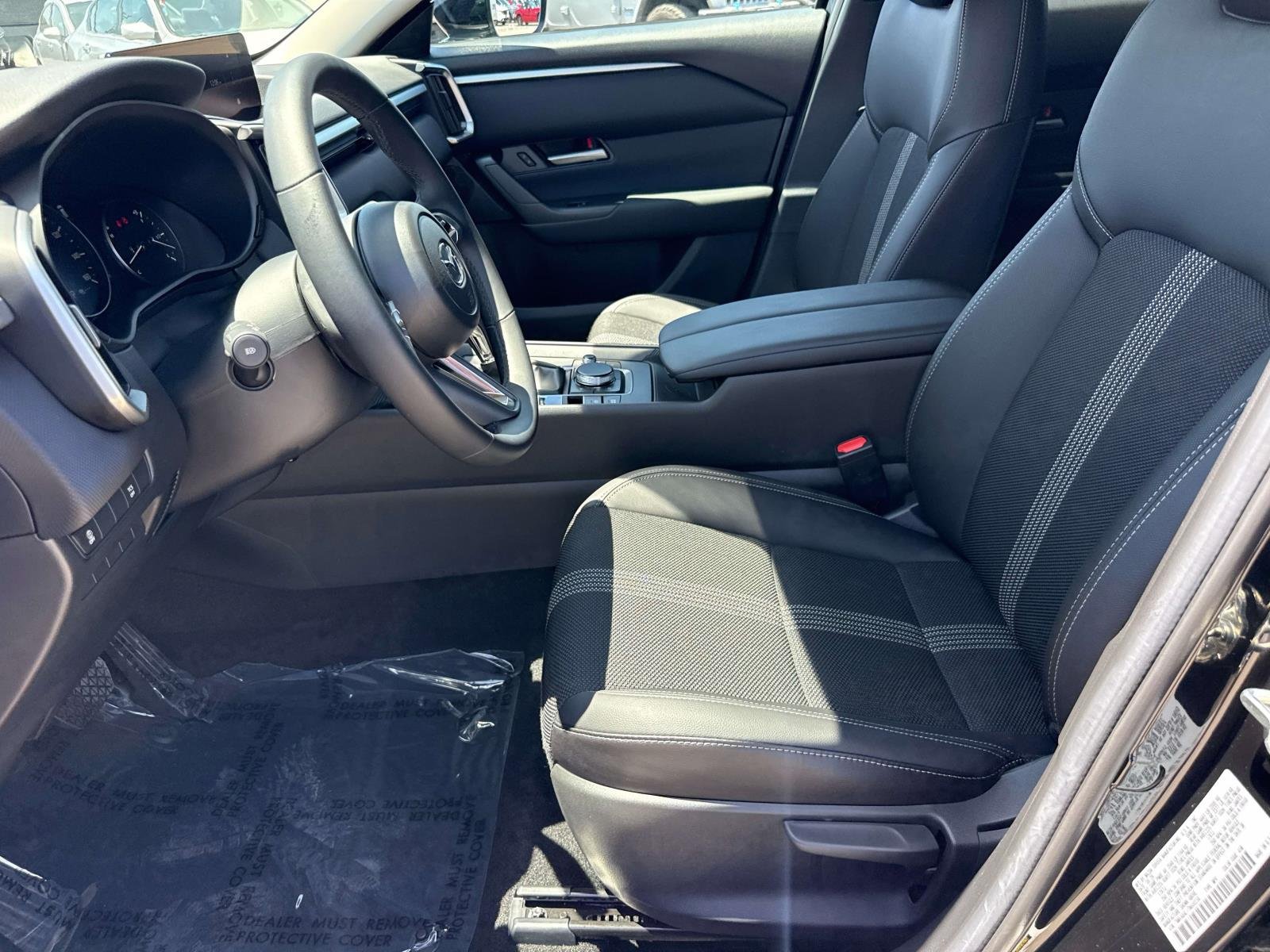 Certified Used 2026 Black Mazda 2.5 S Select image 27