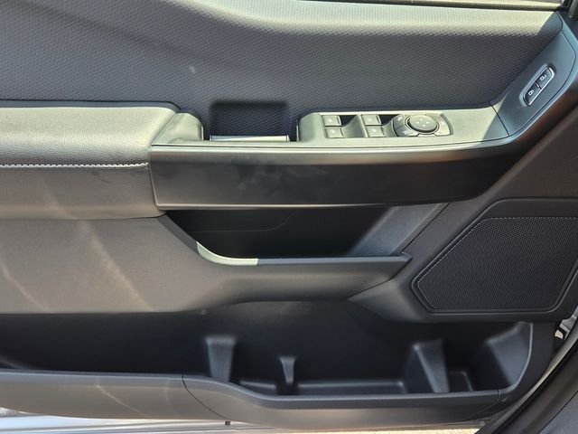 New 2026 Iconic Silver Metallic Ford STX® image 28
