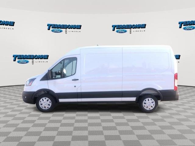 2025 Ford Transit Van Base - Photo 26