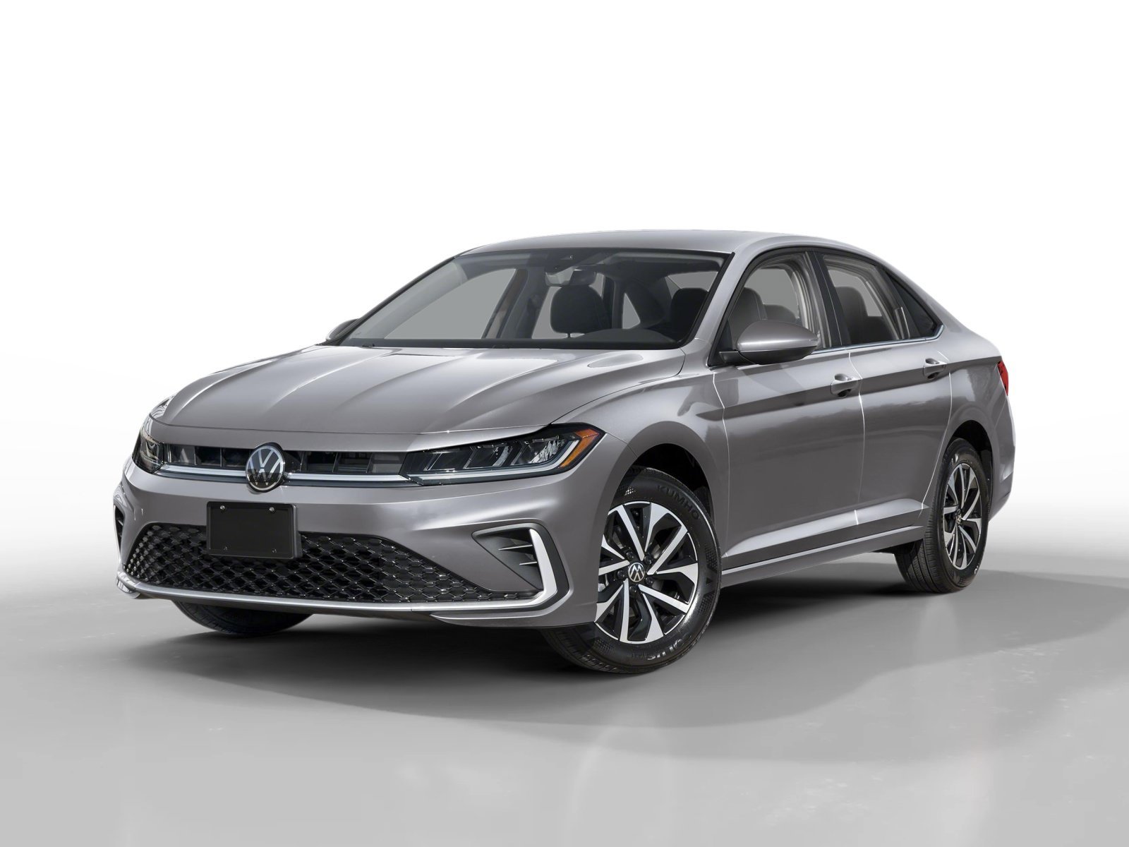 2026 Volkswagen Jetta 1.5T S Auto SULEV's photo