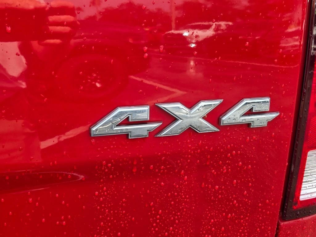 Used 2019 Red Ram SLT image 12