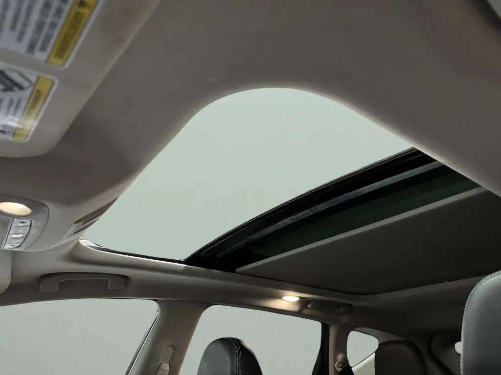 2024 Nissan Murano SL - Photo 22