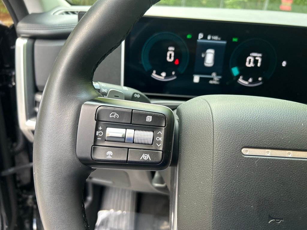 Certified Used 2026 Black Hyundai SE image 23