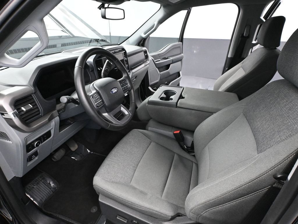 2024 Ford F-150 XLT - Photo 21