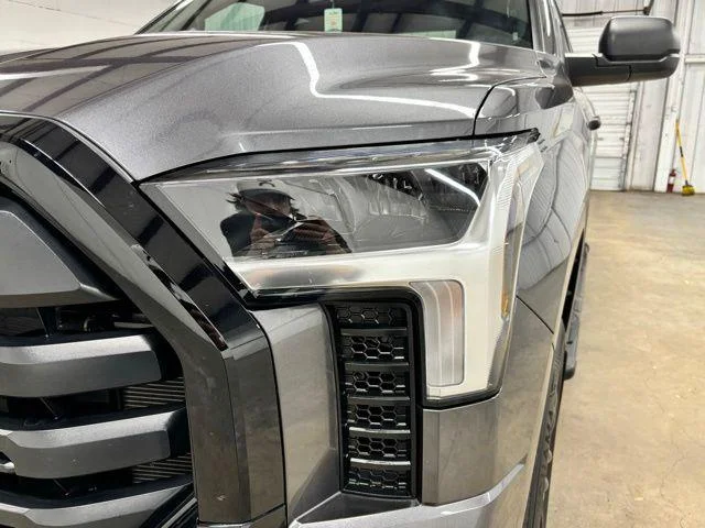 Used 2026 MAGNETIC GRAY MET. Toyota  image 8