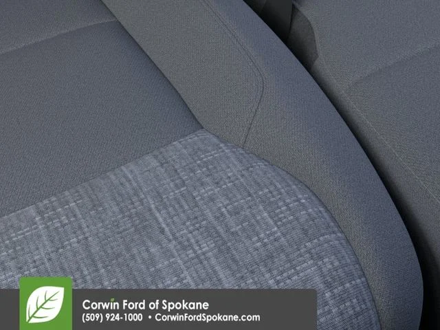 New 2026 White Ford XL image 16
