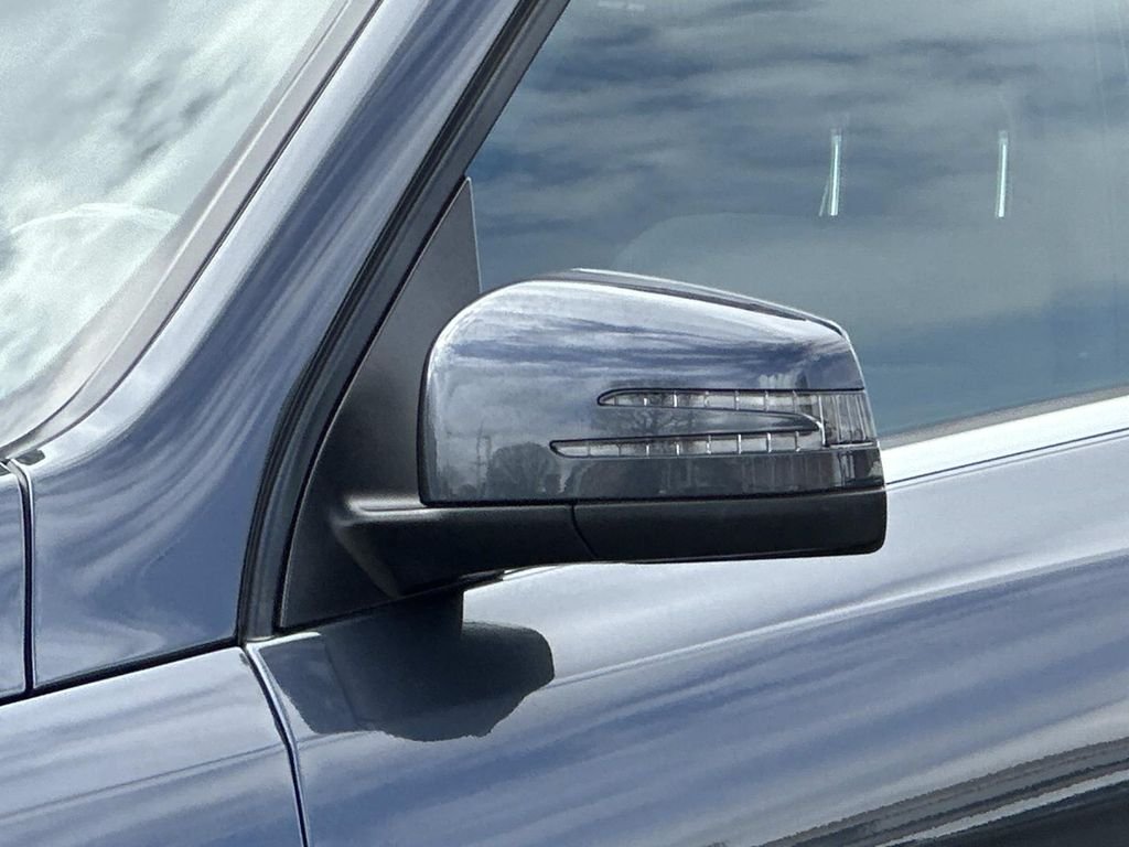 Used 2015 Mercedes-Benz M-Class ML350 with VIN 4JGDA5HB2FA555029 for sale in Vienna, VA