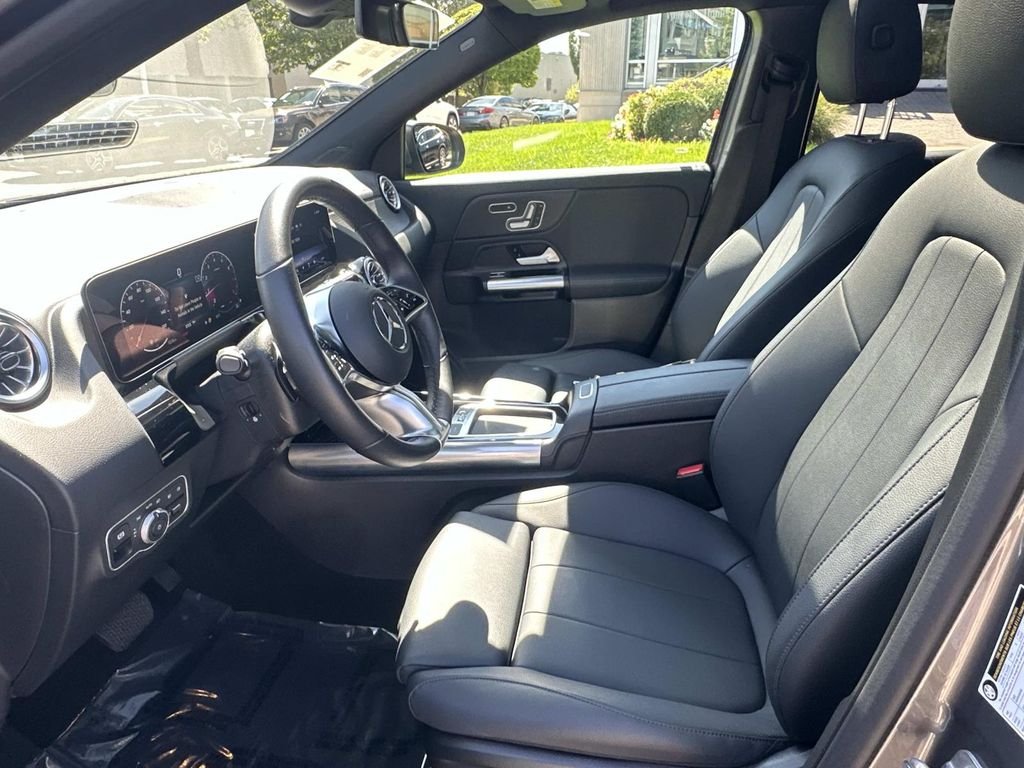 Certified Used 2026 Mountain Grey Metallic Mercedes-Benz GLA 250 image 15
