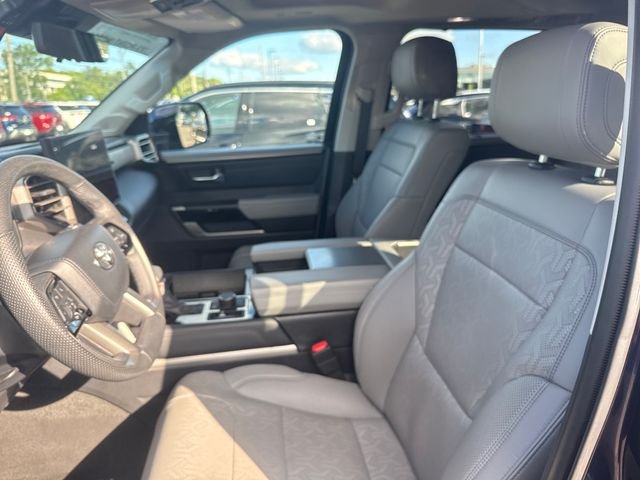 Used 2023 Blue Toyota Limited image 13