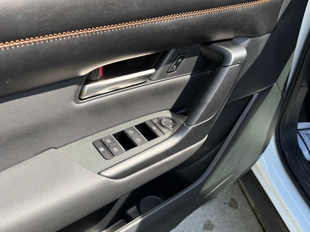 New 2026 Beige Mazda Premium Plus image 24