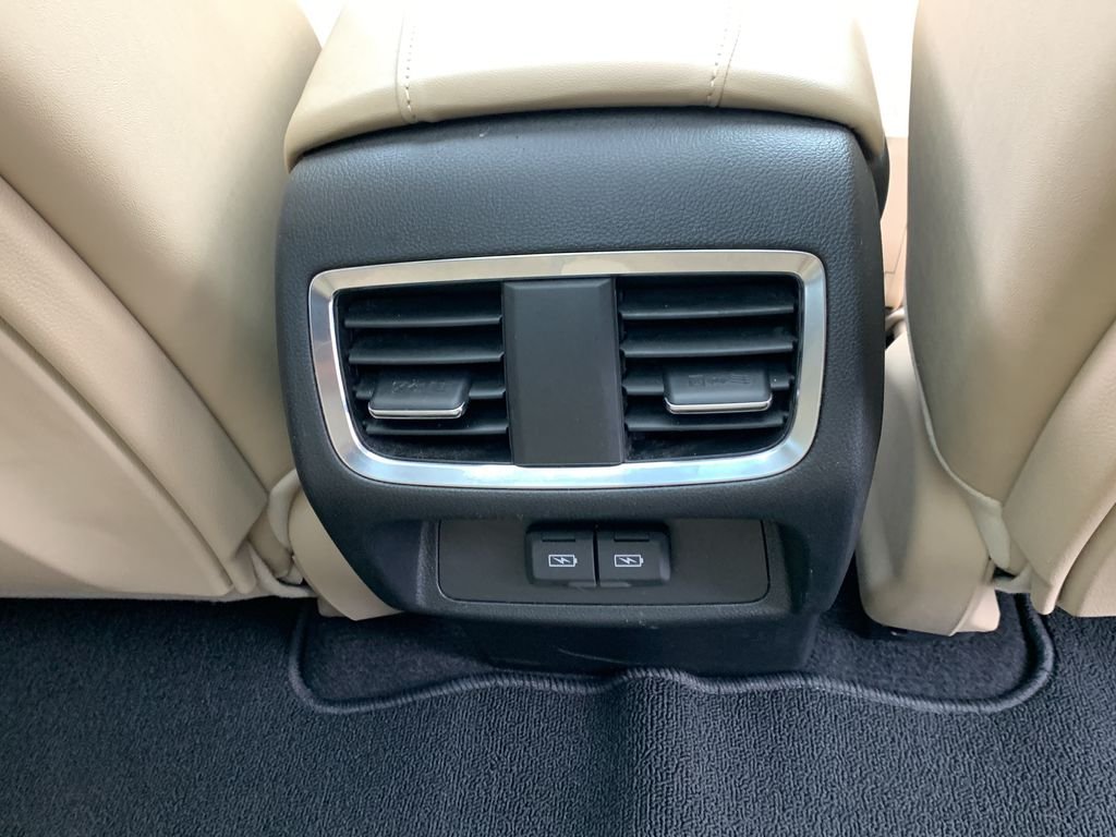 2020 Acura RDX Technology Package - Photo 38