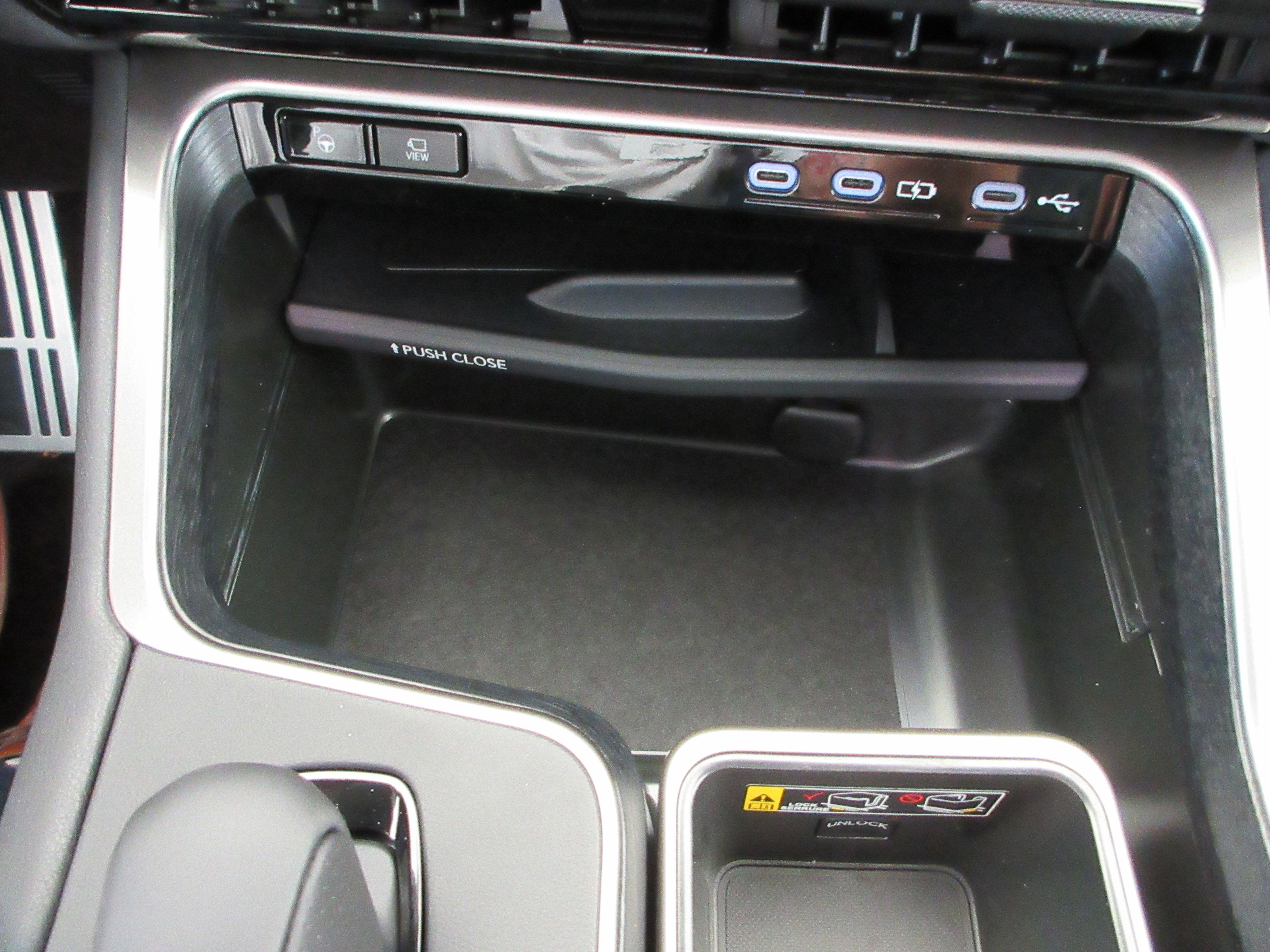 New 2026 Caviar Lexus F SPORT PERFORMANCE PREMIUM AWD image 51