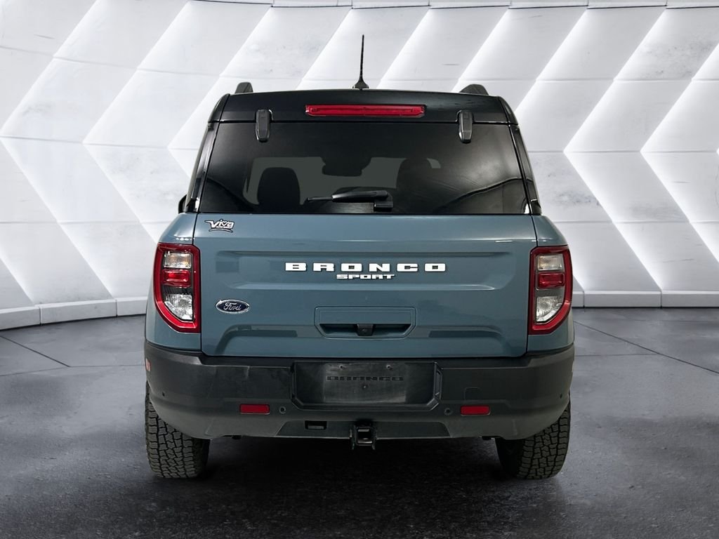 Used 2023  Ford Outer Banks image 5