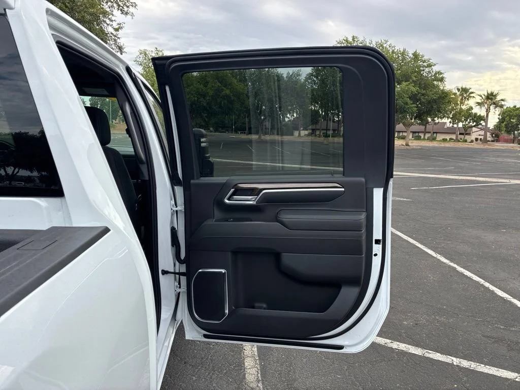 2026 Chevrolet Silverado 2500 HD LT - Photo 21