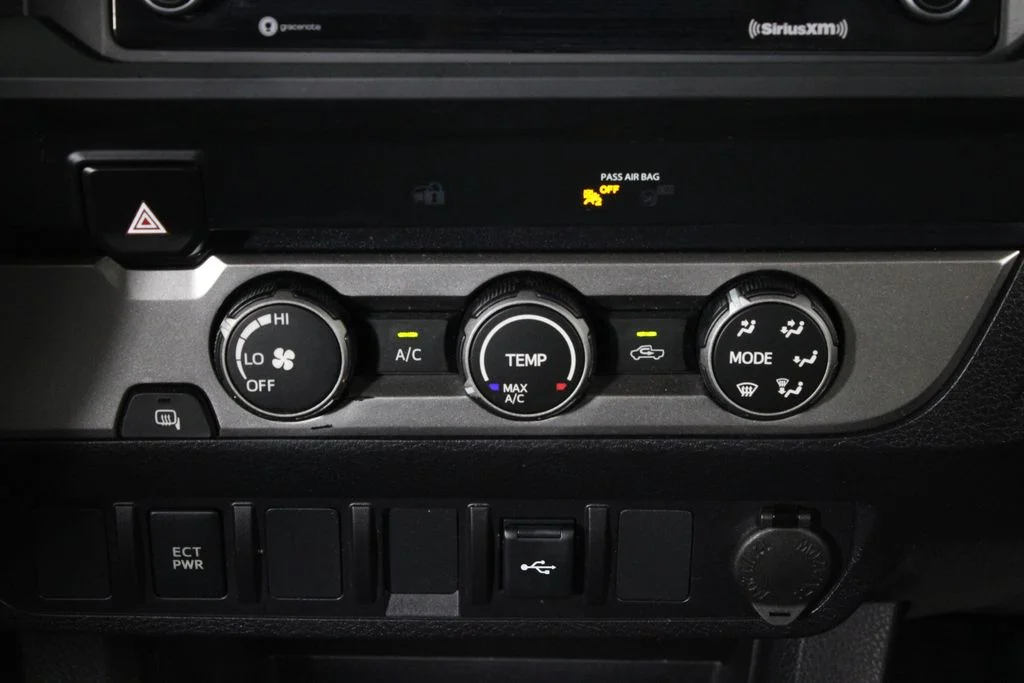 2022 Toyota Tacoma SR - Photo 21