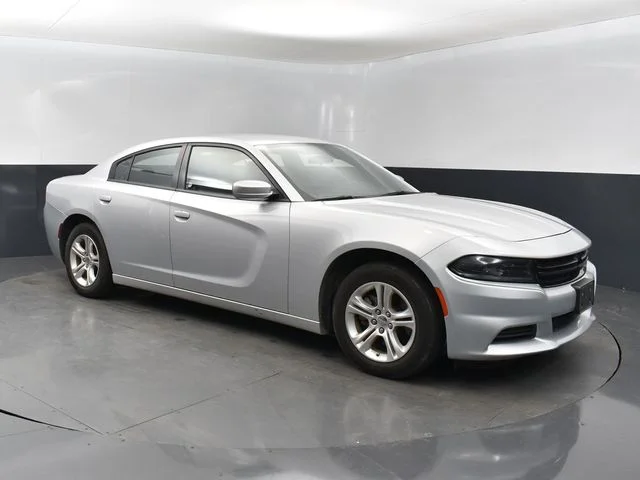 2022 Dodge Charger SXT - Photo 7