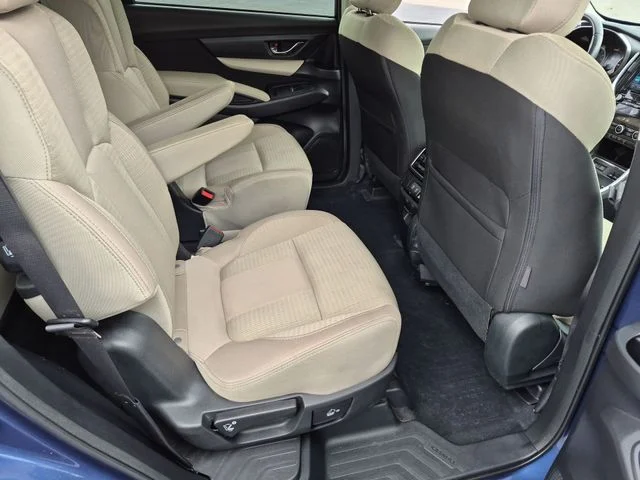 Used 2021 Blue Subaru Premium image 34