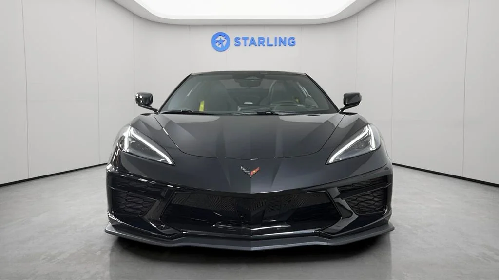 Used 2026 Black Chevrolet 1LT image 19
