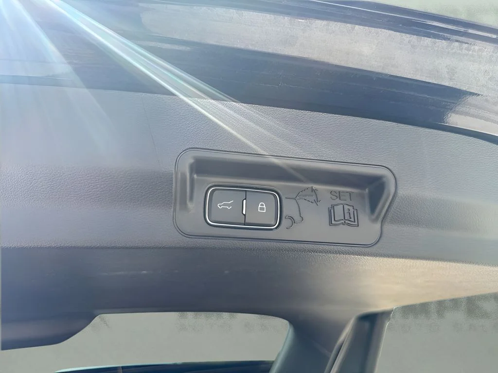 Used 2025 Black Ford Platinum image 20