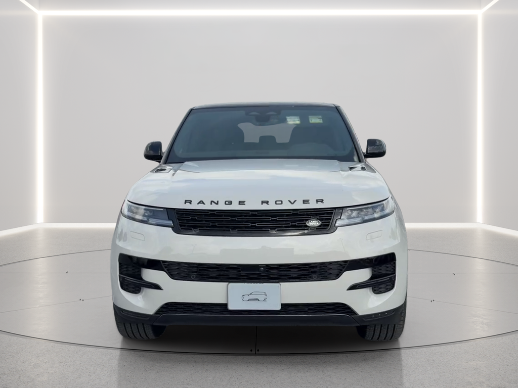 New 2026 Borasco Grey Land Rover SE image 2