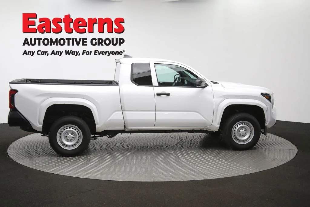 Used 2024 White Toyota SR image 40
