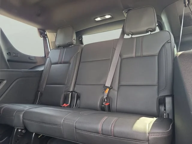 Used 2024 Summit White Chevrolet RST image 15