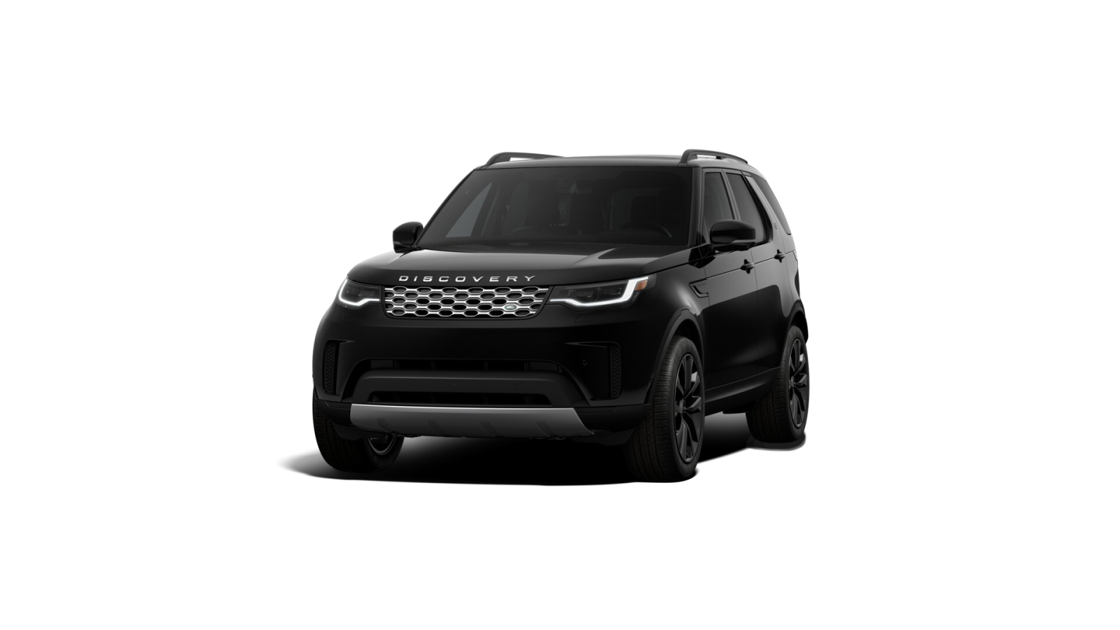 New 2026 Santorini Black LAND ROVER S 300PS image 1