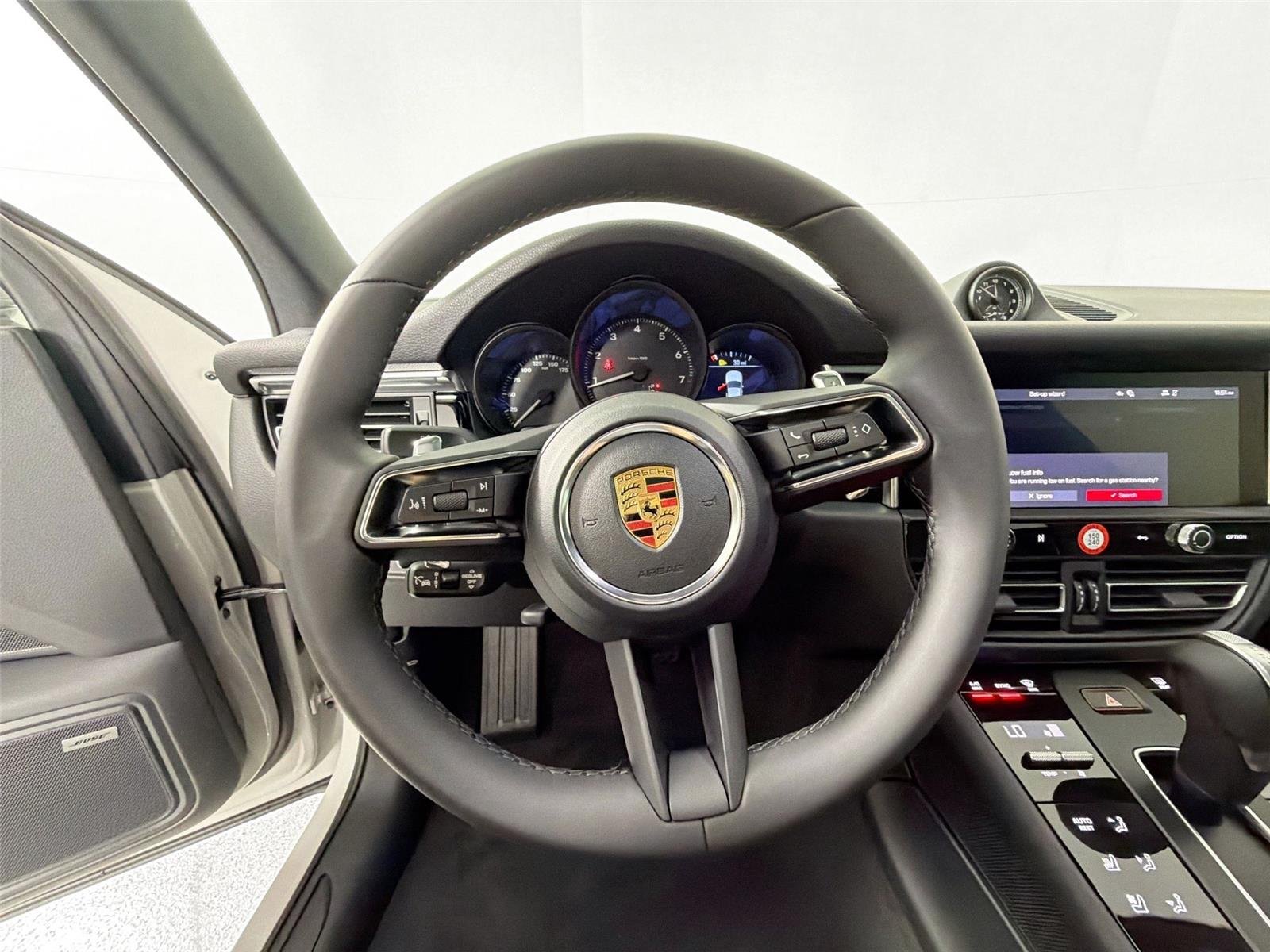 Used 2026 Chalk Porsche T image 19