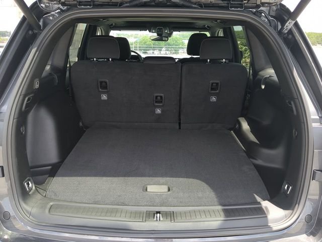 New 2026 Baltic Gray Metallic Clear-Coat Exterior Paint Jeep Laredo X image 14