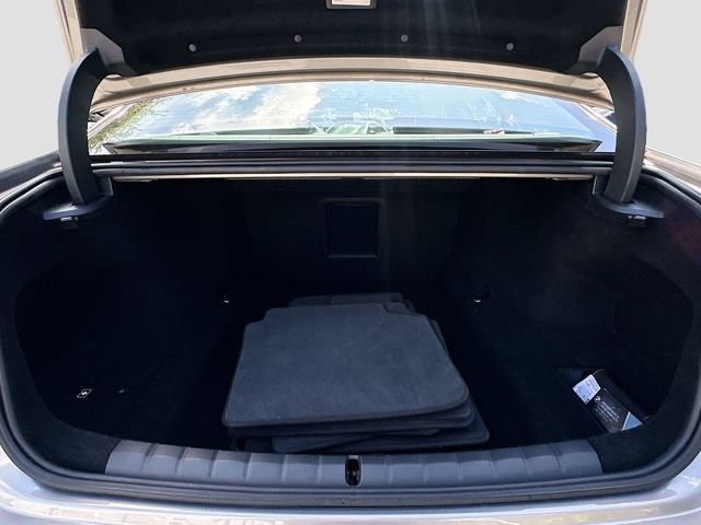 Certified Used 2023 Gray BMW 740i image 28