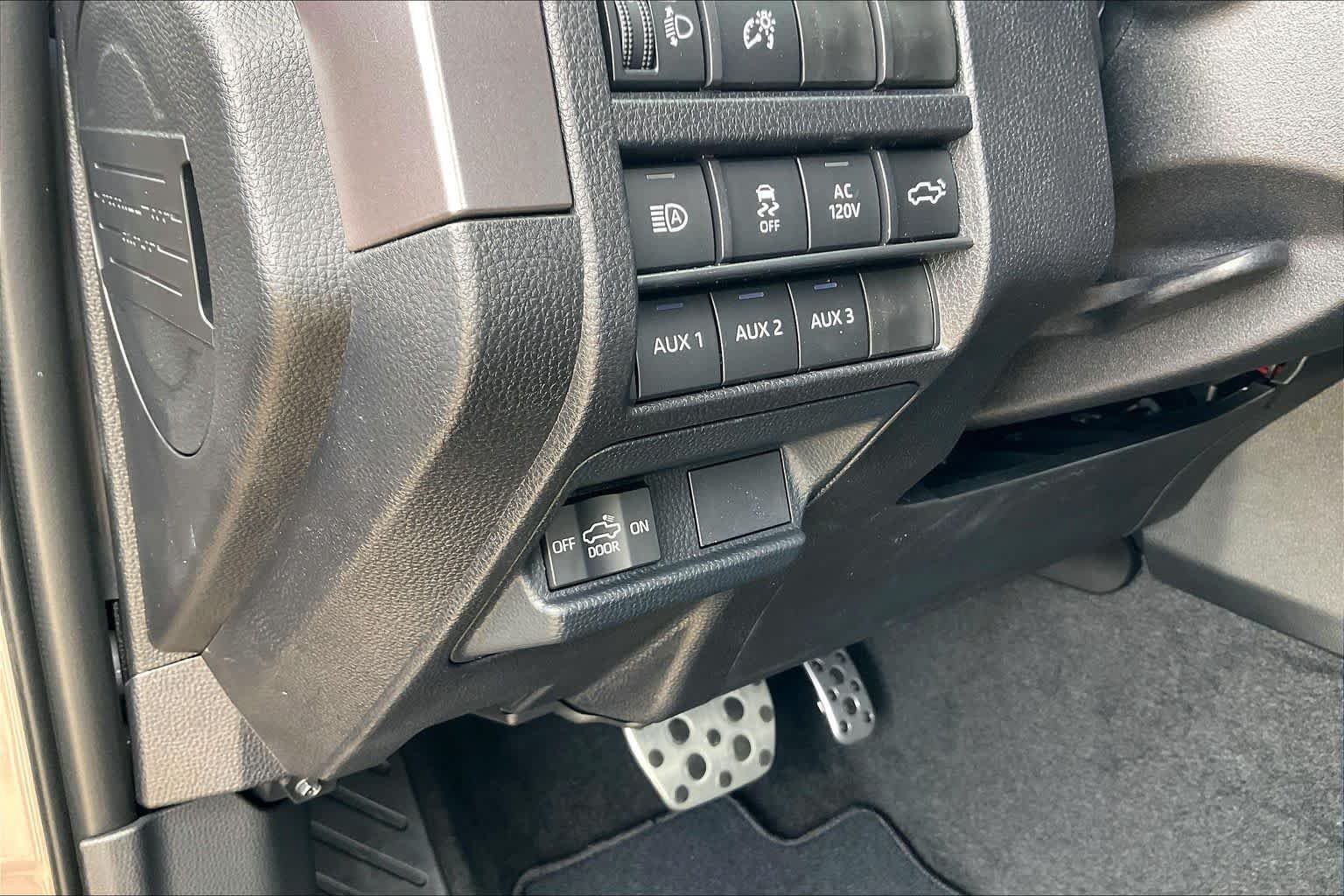 New 2026 Mudbath Toyota TRD Sport image 19
