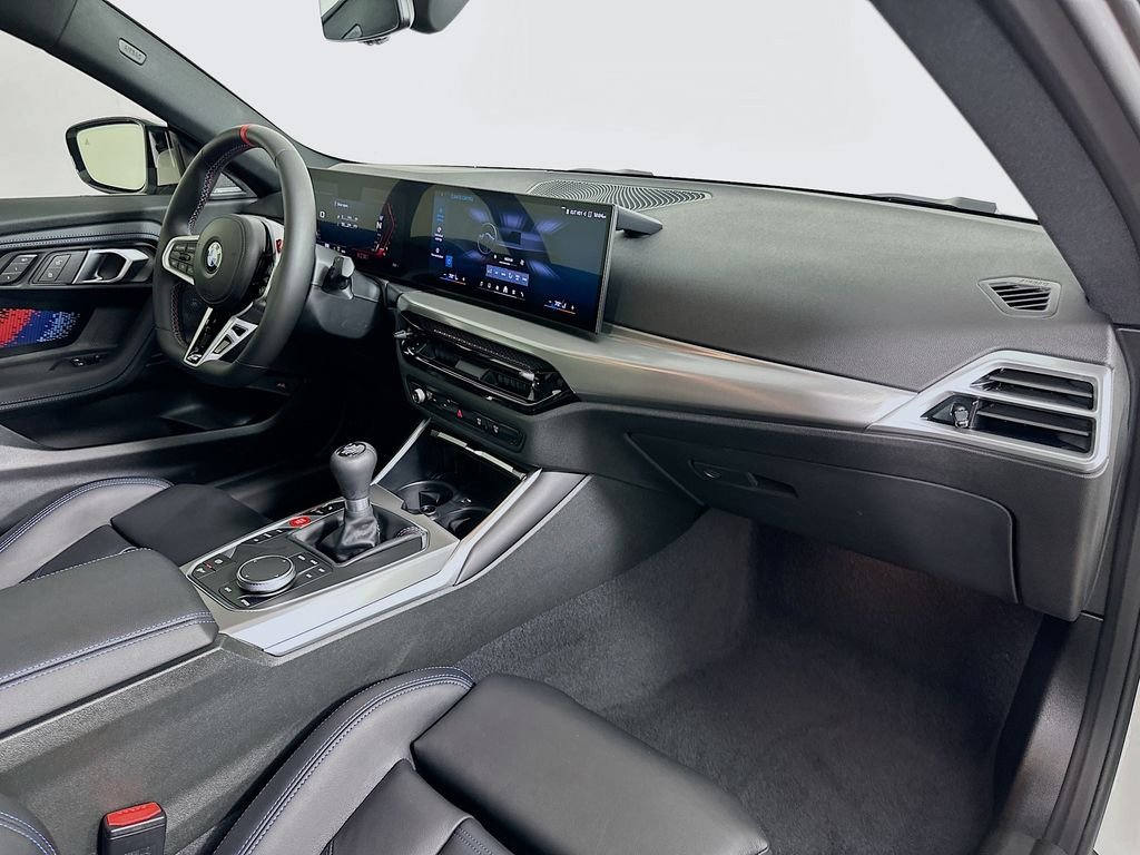 Certified Used 2025 Alpine White BMW Base image 30