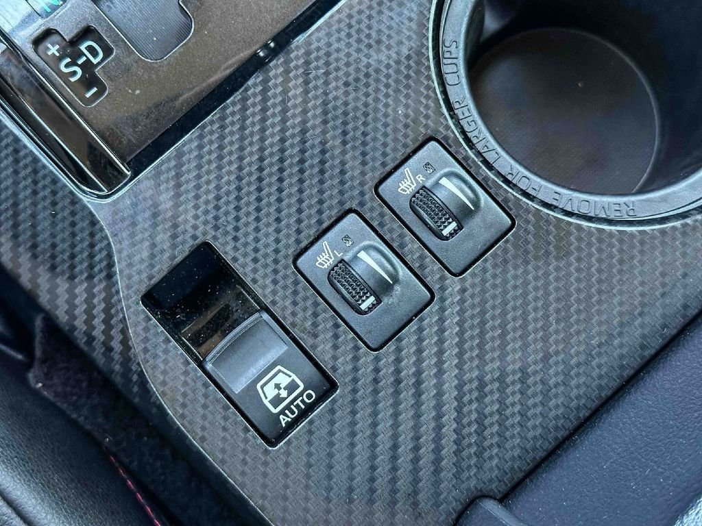 2024 Toyota 4Runner TRD Off-Road Premium - Photo 36