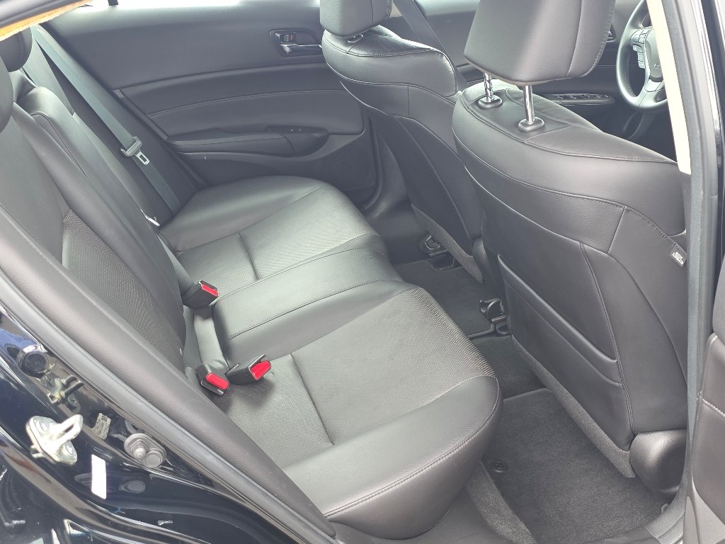 Certified Used 2013 Black Acura 2.0L image 24