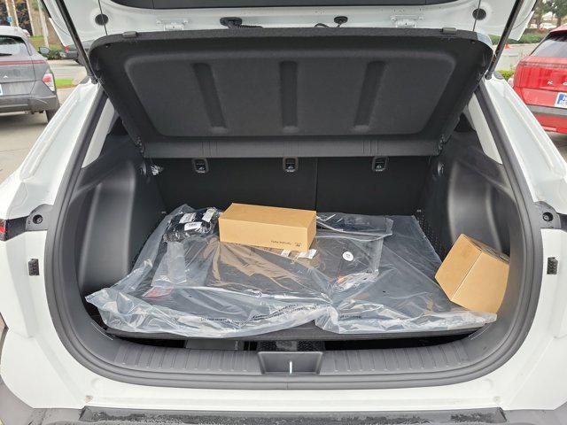 2025 Hyundai Kona EV SEL - Photo 19