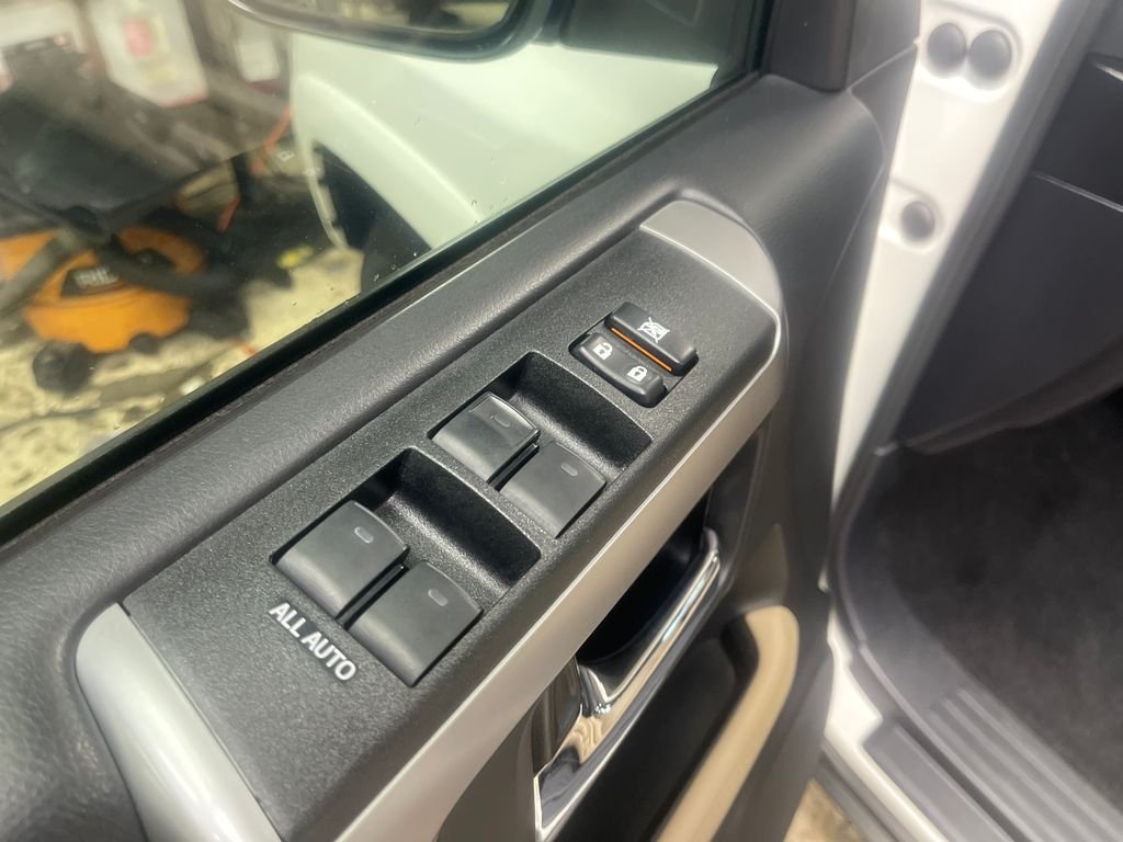 Certified Used 2023 White Toyota SR5 Premium image 15