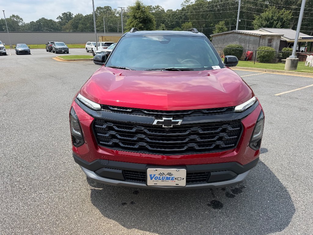 2027 Chevrolet Equinox LT - Photo 11