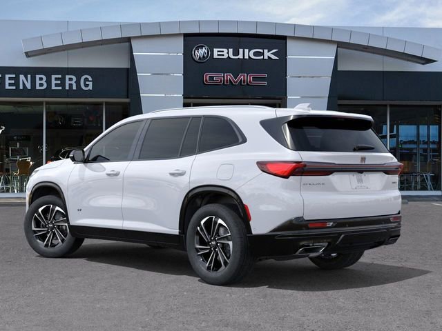 2026 Buick Enclave Sport Touring - Photo 7