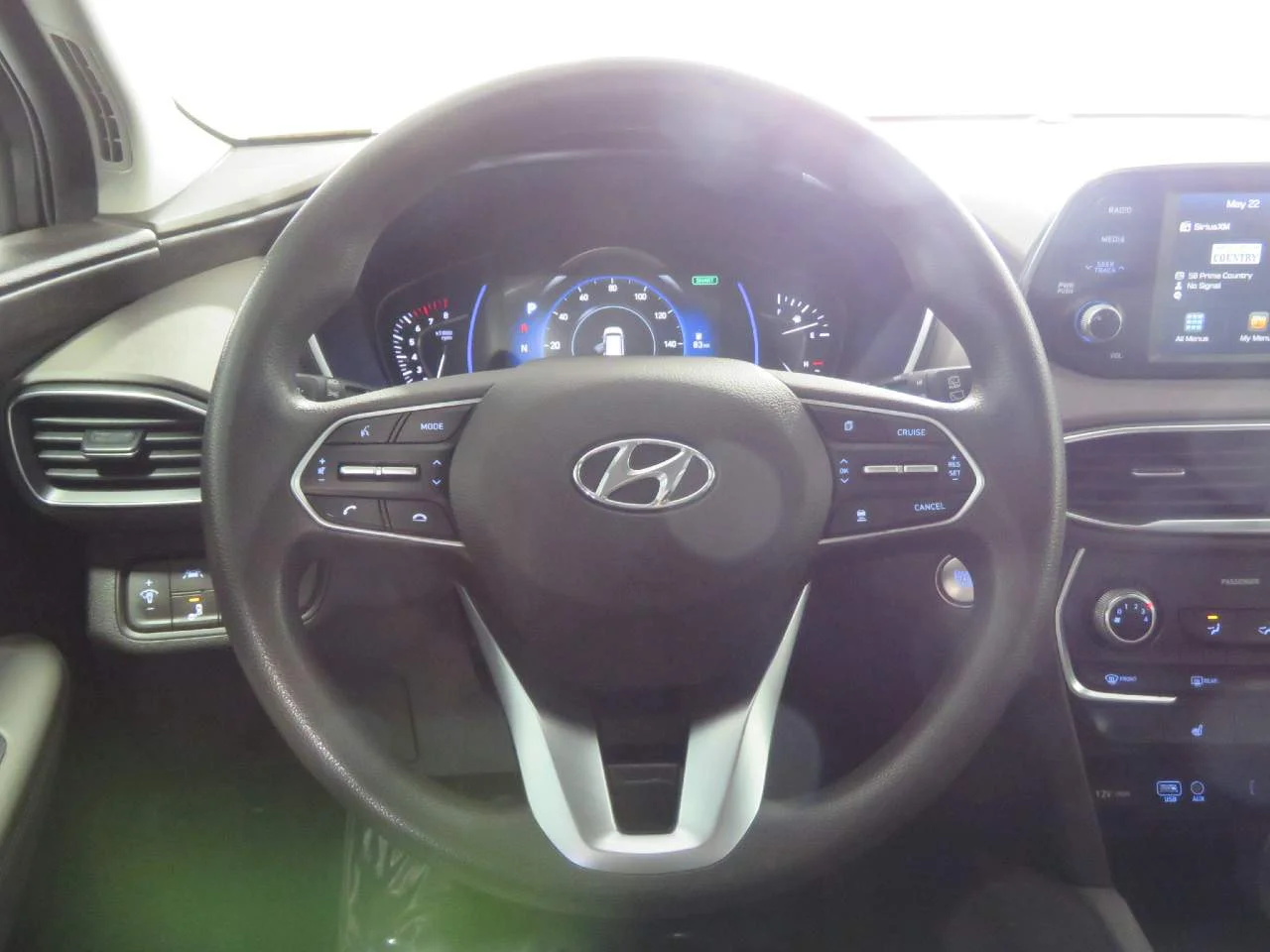 2019 Hyundai Santa Fe SEL - Photo 10