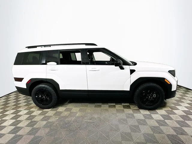 New 2026 Hyundai SANTA FE XRT