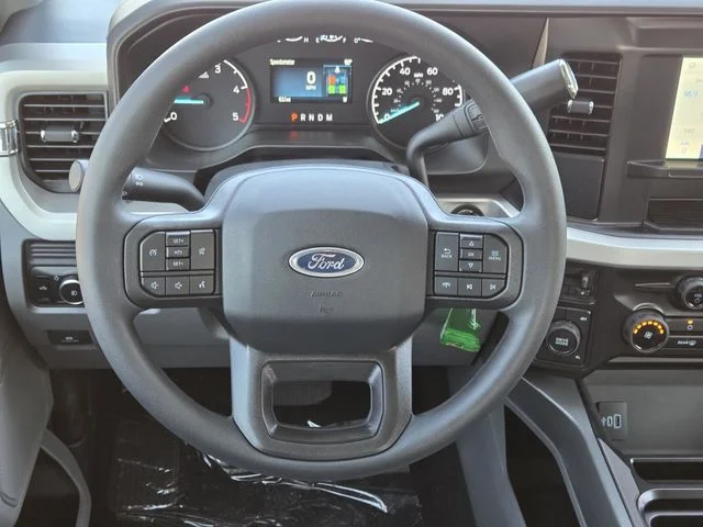 New 2026 Avalanche Ford F-350® XLT image 22