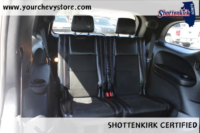 Used 2022 White Dodge R/T image 20