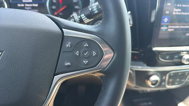 2023 Chevrolet Traverse 1LT - Photo 21
