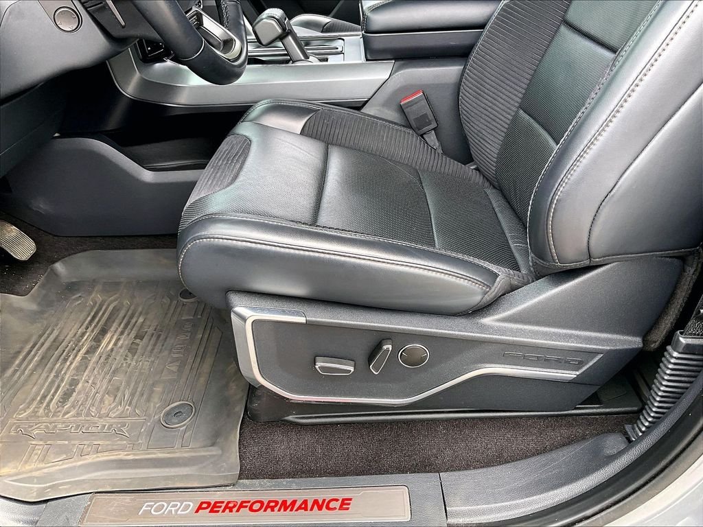 Used 2021 Lead Foot Ford Raptor image 35