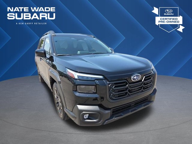 2026 Subaru Outback Limited XT