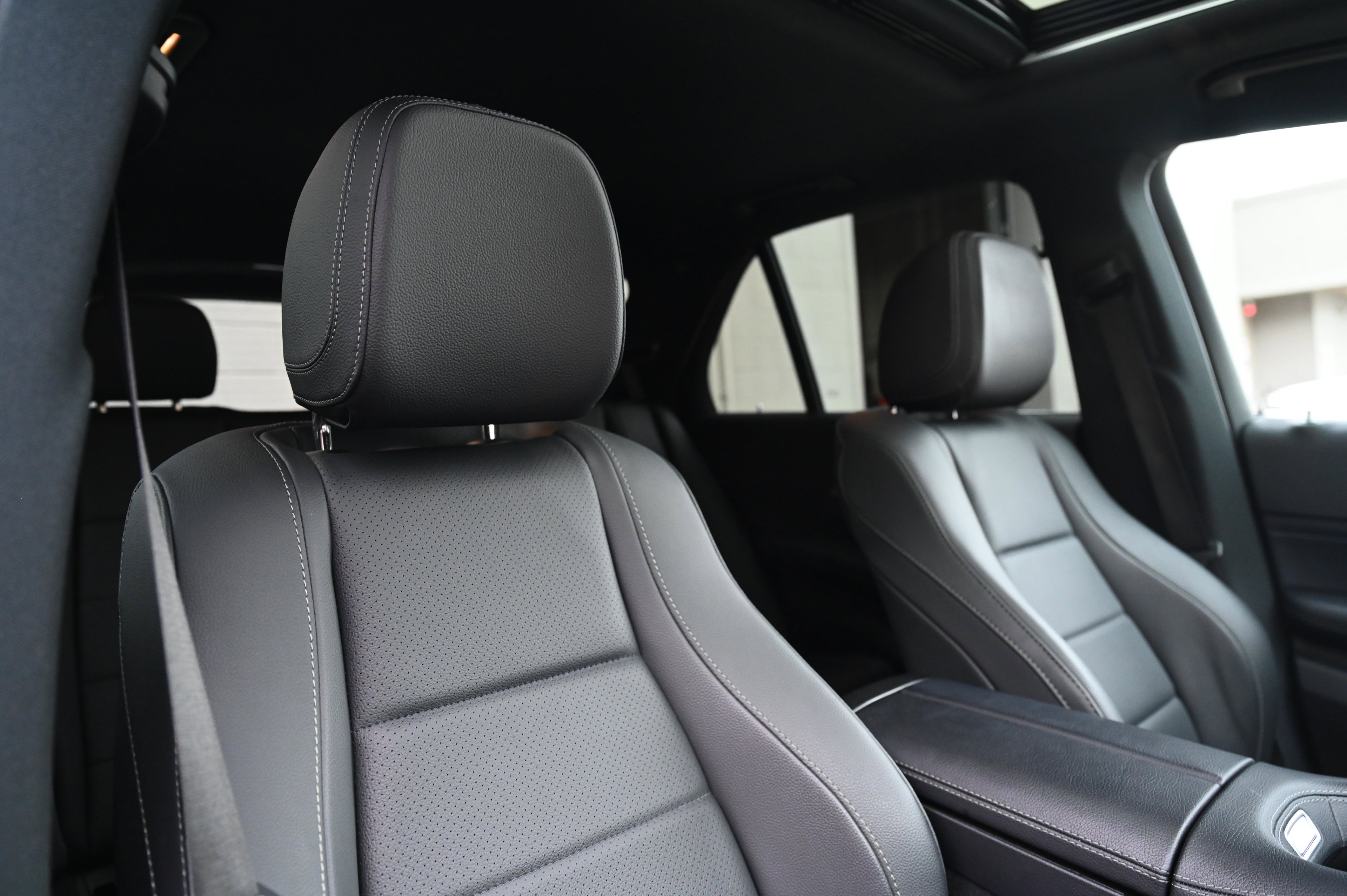 2024 Mercedes-Benz GLE GLE350 - Photo 35