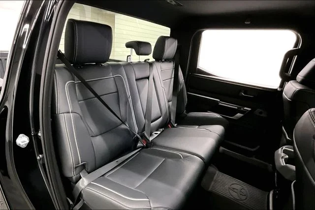 2026 Toyota Tundra Limited - Photo 24