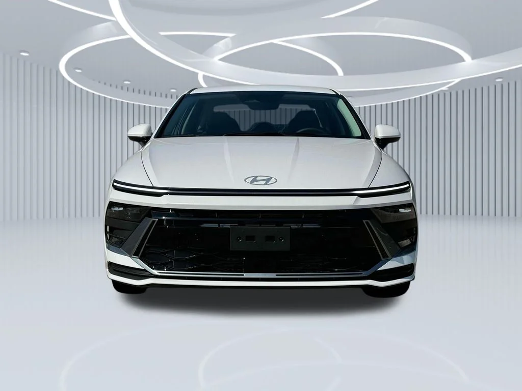 2025 Hyundai Sonata SE - Photo 31