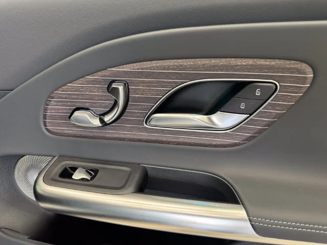 New 2027 Green Mercedes-Benz CLA 220 image 44