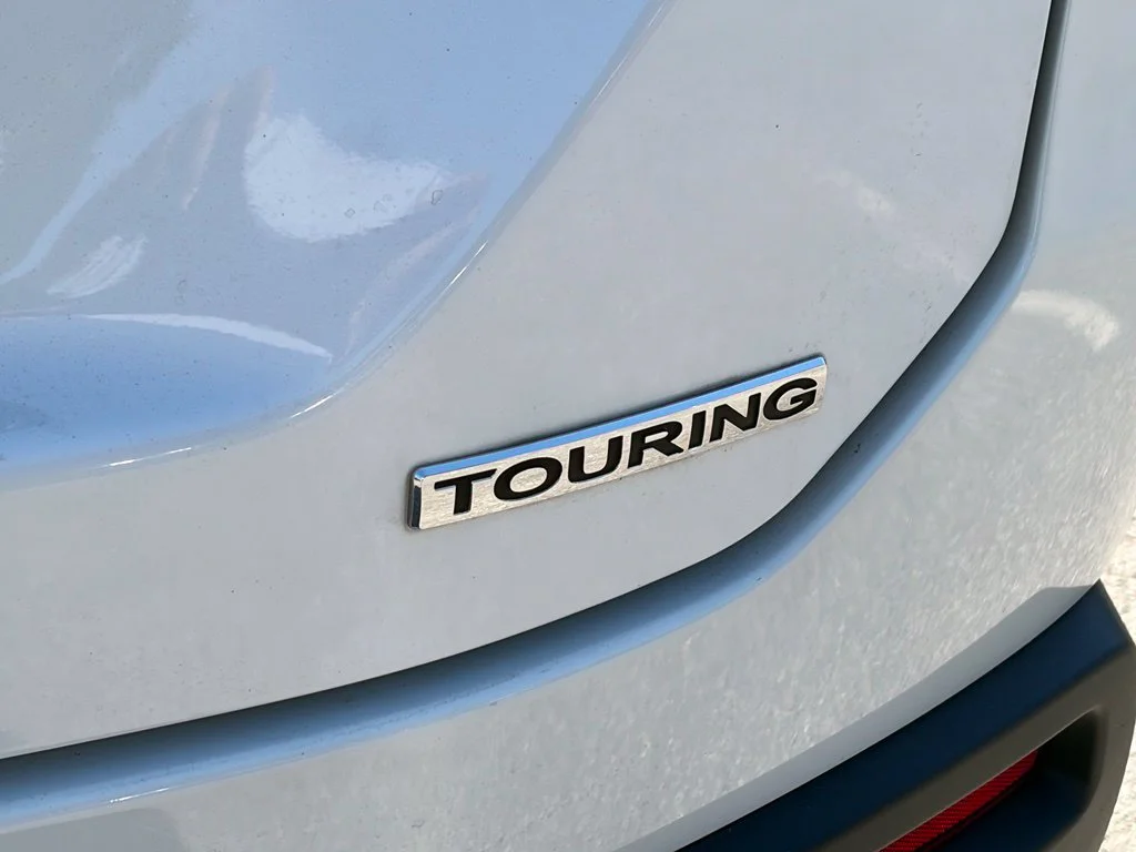 2024 Honda Pilot Touring - Photo 18